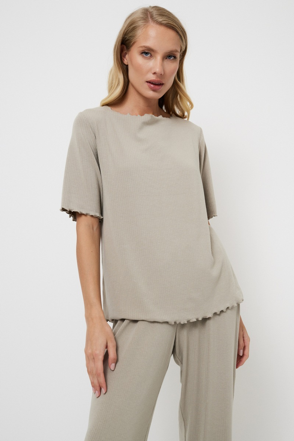 CALLIE SET Пижамный комплект со штанами