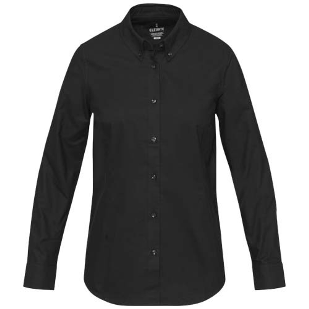 Sphene женская рубашка оксфорд