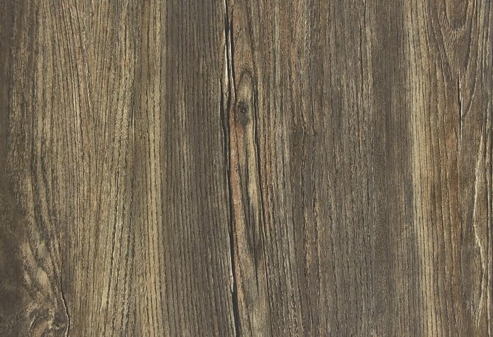 HPL-панель 1300х3050 для интерьера LM 0634 Мореный дуб (КМ1)