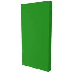 Acoustic-Space Premium Green 124x64x10