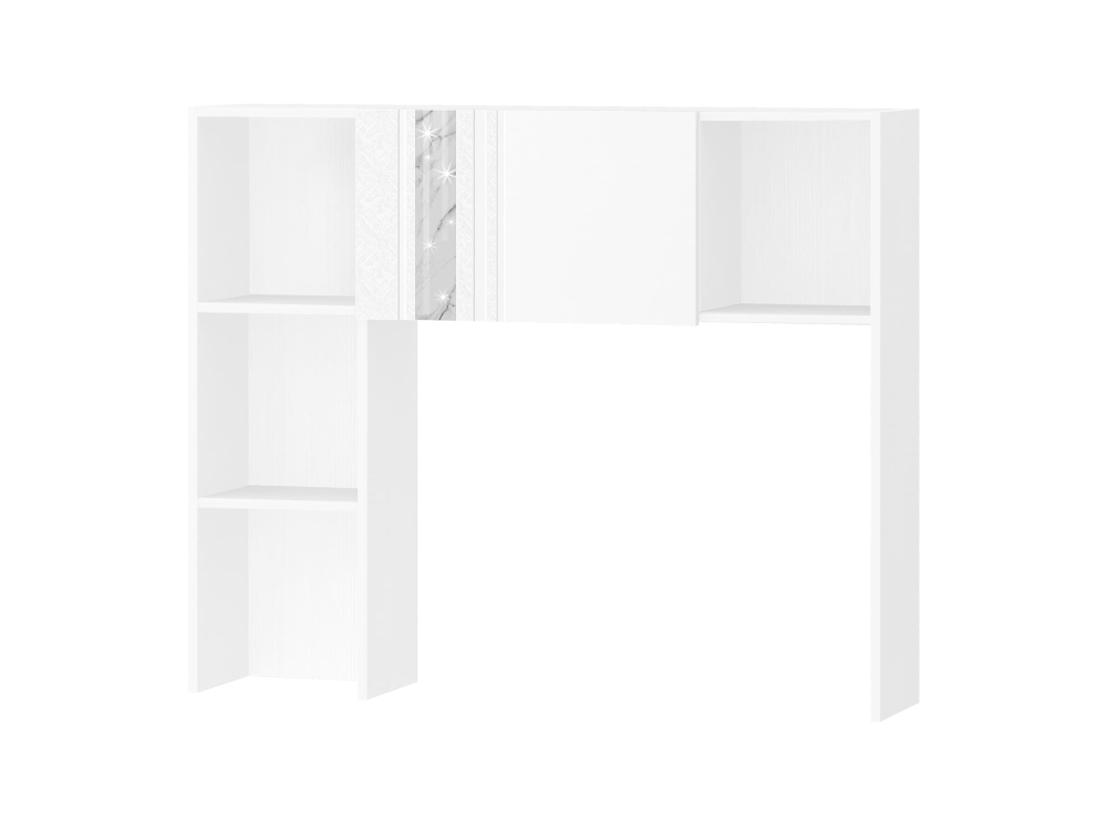 Николь-901 (DaVita) 901.25 Надстройка стола