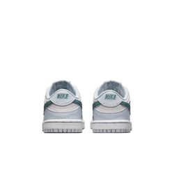 Детские кроссовки Nike Dunk Low 'Mineral Teal' FD1233-002