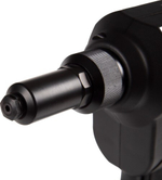 Клепальник MIGHTY SEVEN DR-102A1 аккумуляторный 2,4-6,4 мм, 18 В, 3 пр, кейс