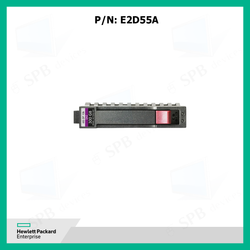 Жесткий диск HP 730709-001 HPE MSA 300GB 6G SAS 10K 2.5 DP ED E2D55A