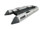 Лодка ПВХ BIG BOAT Ermak 420