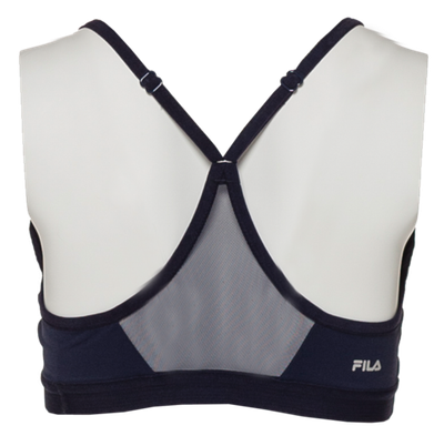 ТОП теннисный Fila Franzi W - peacoat blue