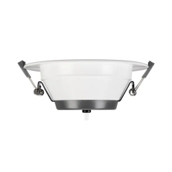Светильник IM-CYCLONE-R165-18W Warm3000 (WH, 90 deg) (Arlight, IP40 Металл, 3 года) 023213(2)