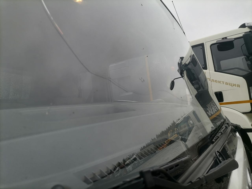 JAC N120 Бортовой (Евроборт) АБ-73N2LJ (Евроборт, дизельный, 4,5 л, 207 л.с., МТ)