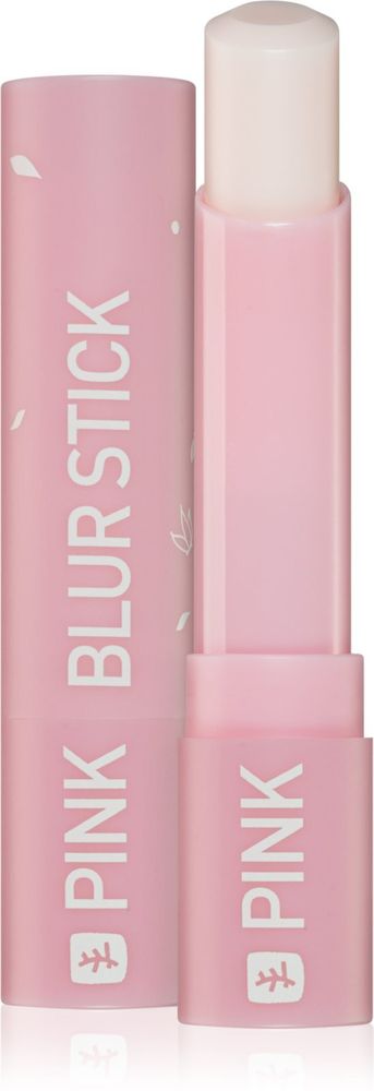 Erborian Pink Blur Stick матирующая основа для макияжа с минимизацией пор