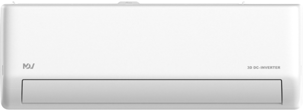 Сплит-система MDV, IERA ERP FUll DC Inverter 2026, MDSAJ-18HRFN8 / MDOAJ-18HFN8