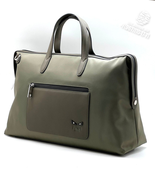 Дорожная сумка Fendi