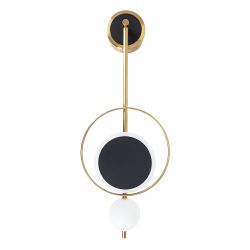 Настенный светильник Arte Lamp