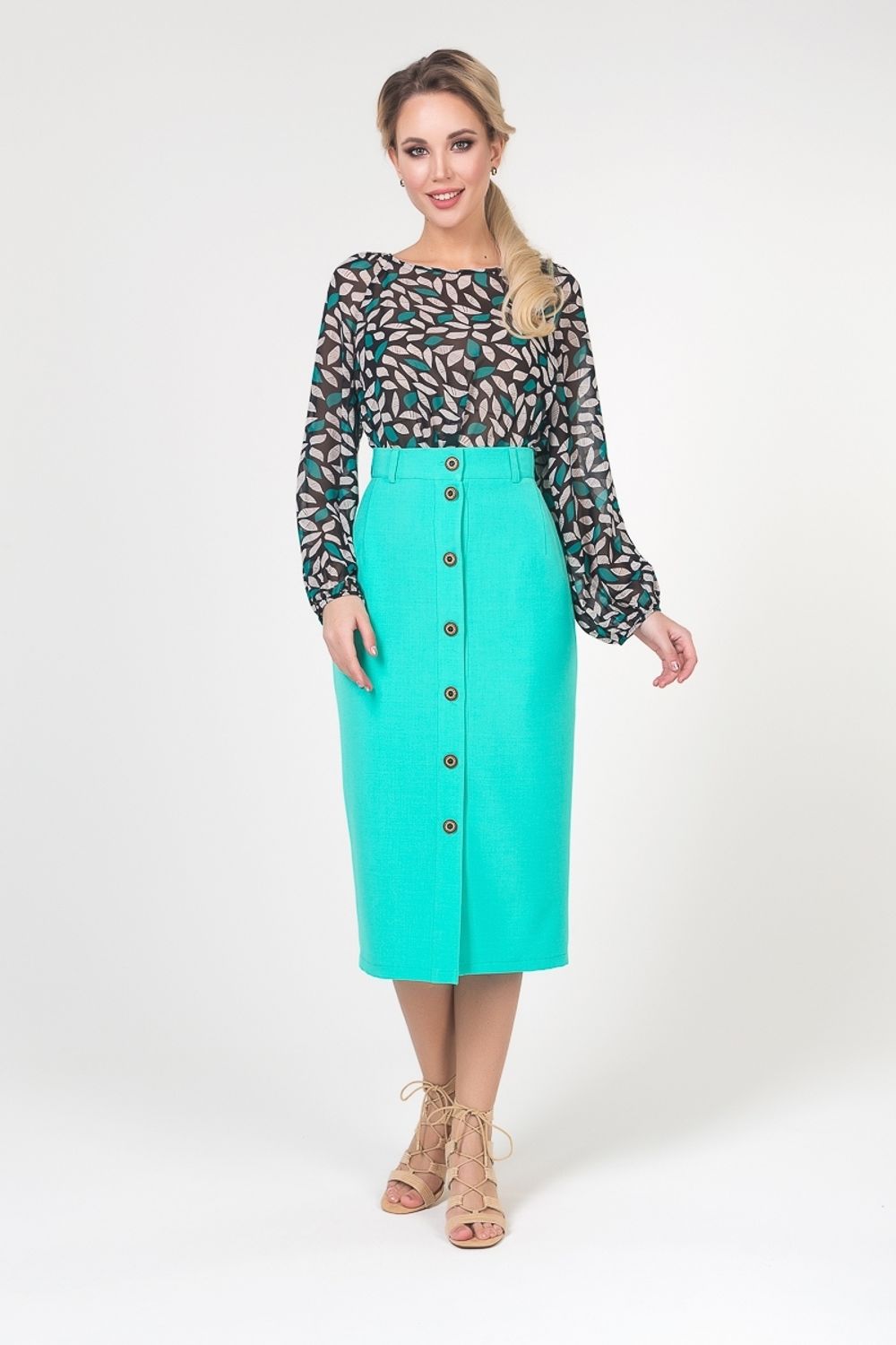 Юбка Дерри №2 Valentina