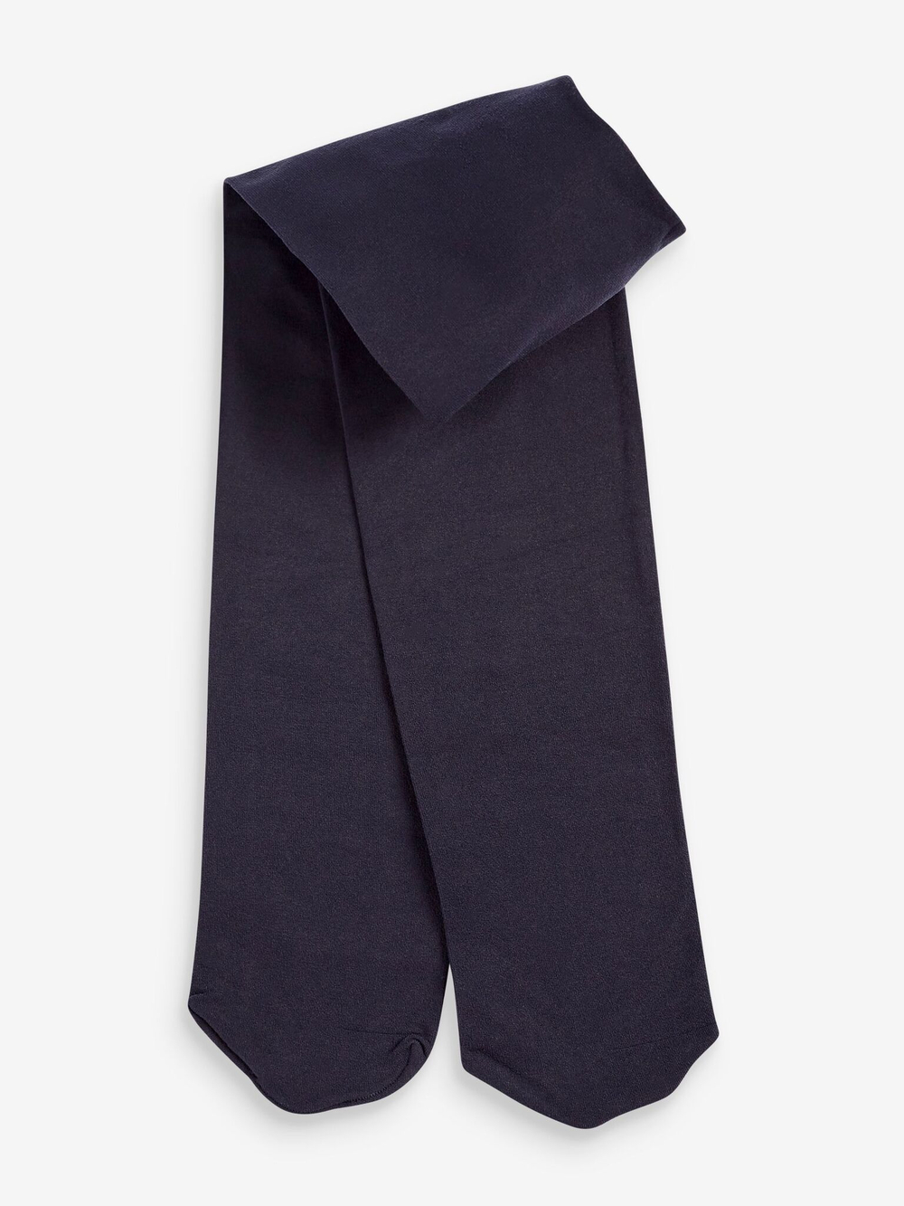 Колготки для девочки Next 392-843, 2 шт., Темно-синий, 40 ден