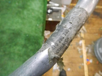 Трубка кондиционера Audi A6 3 C6 (2004-2011)