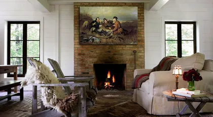 Лариса Нестерова