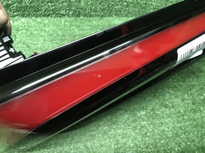 Фонарь правый внешний Zeekr 001 (2021-н.в.)