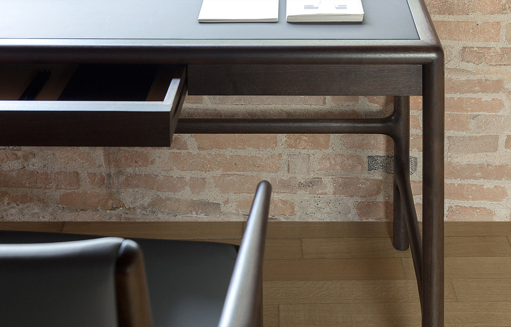 Консоль Ceccotti Collezioni Arturo Small Desk