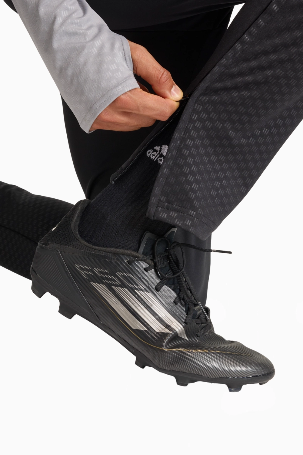 Штаны adidas Tiro 26 Competition - черный