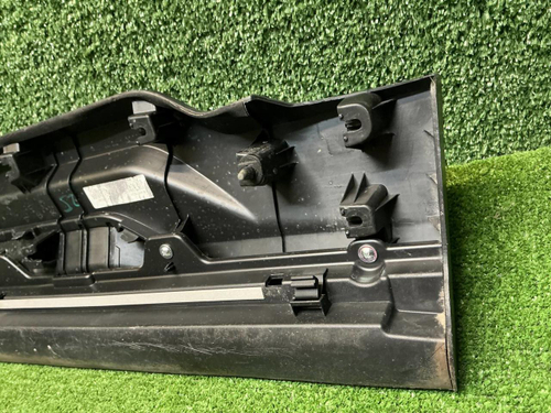 Накладка двери задняя правая Haval H3 (2024-н.в.)