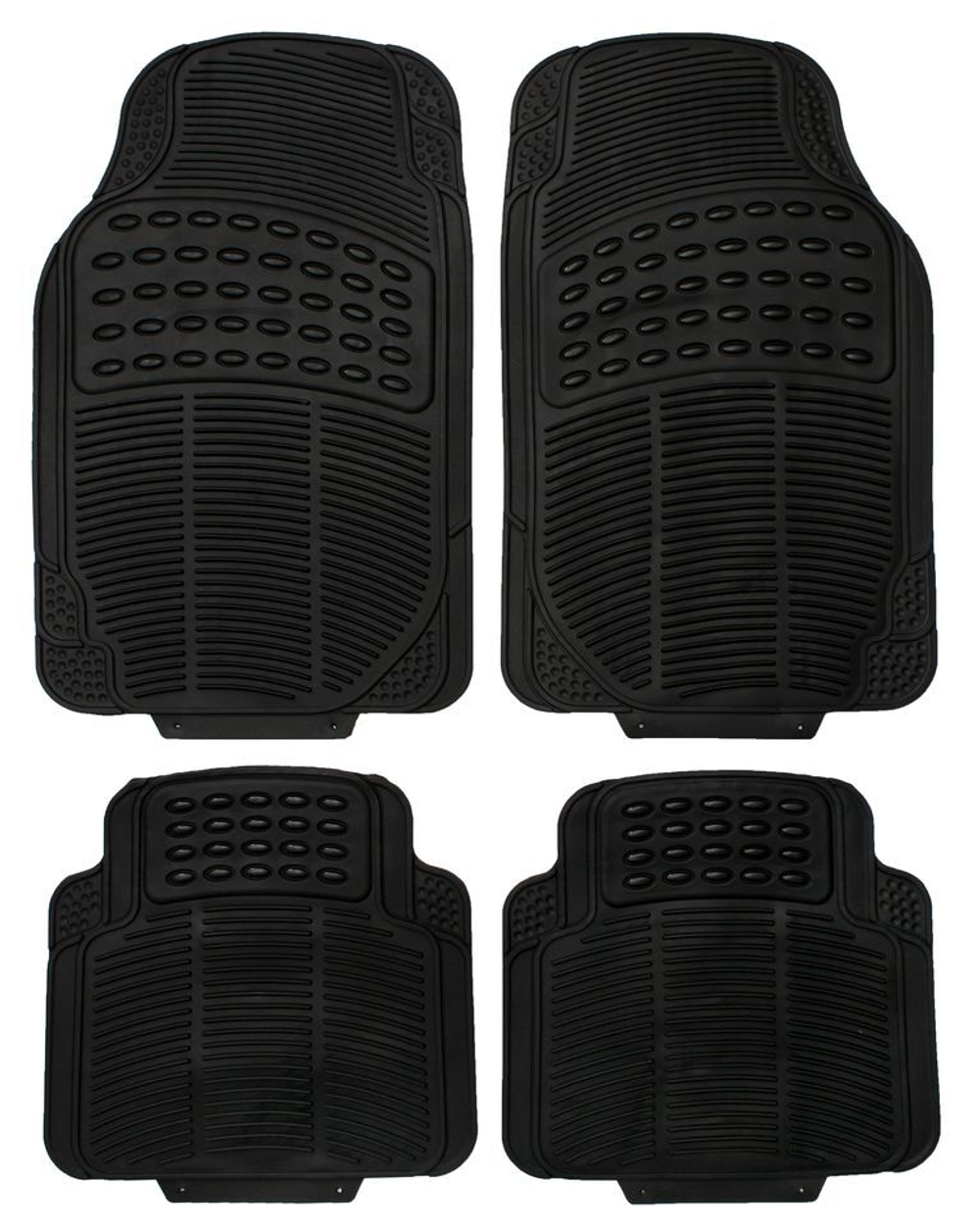 Коврики салонные JD102-10 KING JD102-10