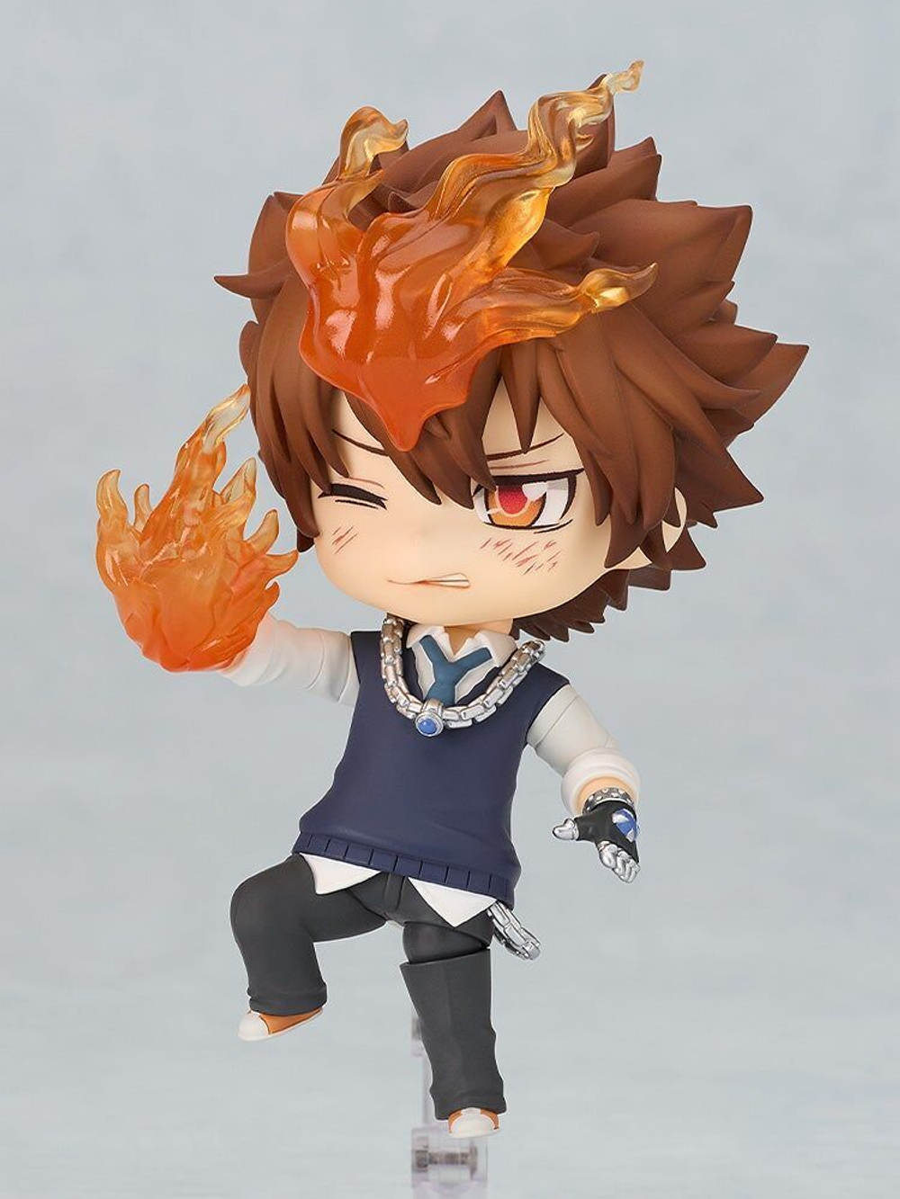 Sawada Tsunayoshi