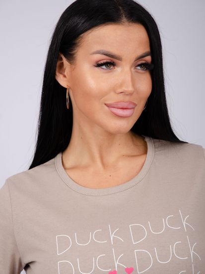 Пижама шортами Ивановский трикотаж