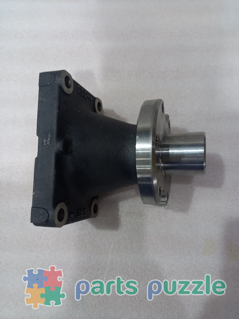 Привод вала  вентилятора, оригинал / FANDRIVE HOUSING АРТ: 4113H075