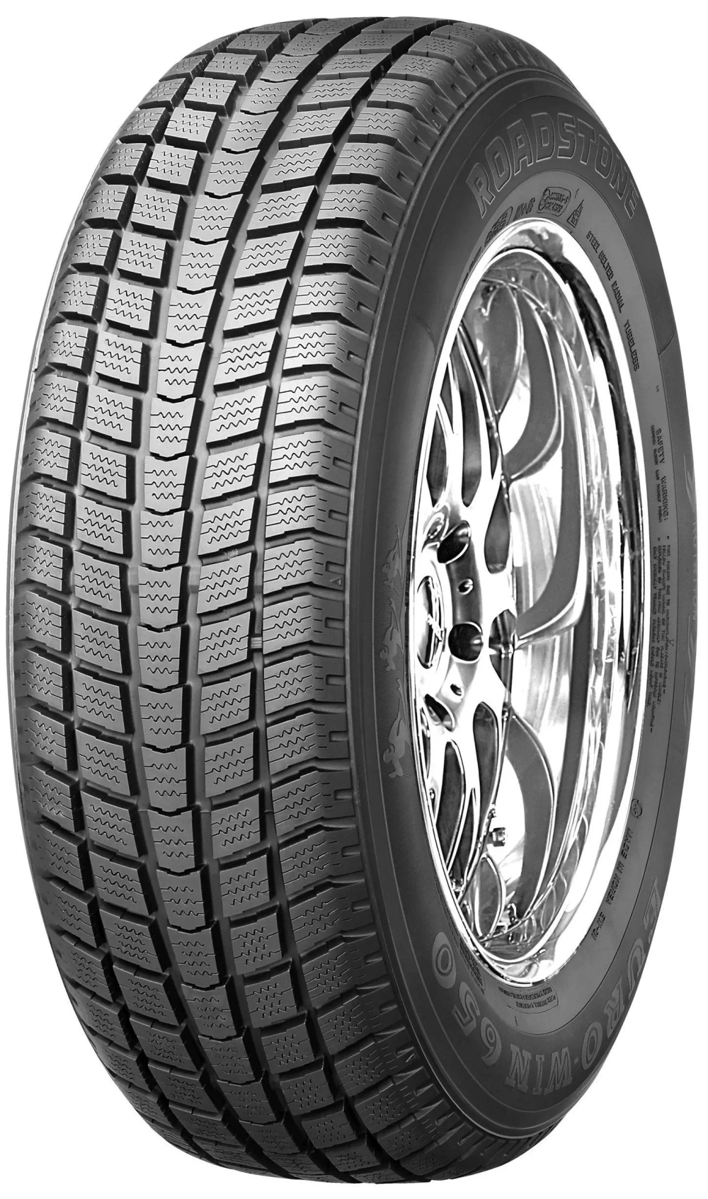 Зимняя шина Roadstone Euro Win 650 (225/65 R16C 112/110R)