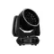 STAGE4 broWASH-P 28x15 F-PR  Прожектор типа WASH / 28x15 Вт / RGBW / 6545 Лм / 237932 Кд / 8,4°-40°