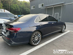 Mercedes-Benz E-Class W213 E350 4MATIC AMG Line Editions (11.2020)