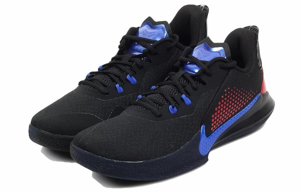 Кроссовки Nike Mamba Fury Ep