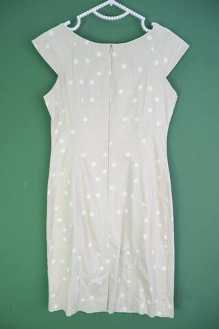 Платье Oodji для летних приключений, визуально на 44 размер