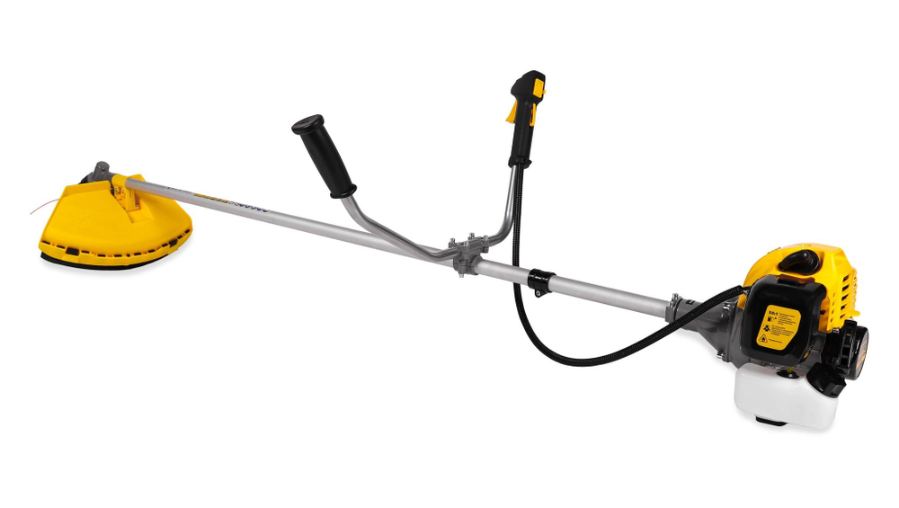 Бензиновый триммер CHAMPION T333S-2