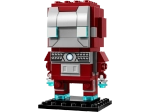 Конструктор LEGO BrickHeadz Marvel 40669 Железный человек