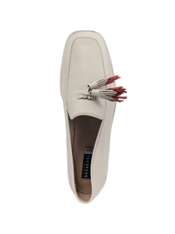 FRATELLI ROSSETTI туфли - белый