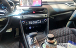 Genesis The New G70 Бензин 3.3T 4WD (10.2023)