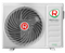 Инверторная сплит-система ROYAL CLIMA GLORIA INVERTER UPGRADE RCI-GL55HN (комплект) — (4)