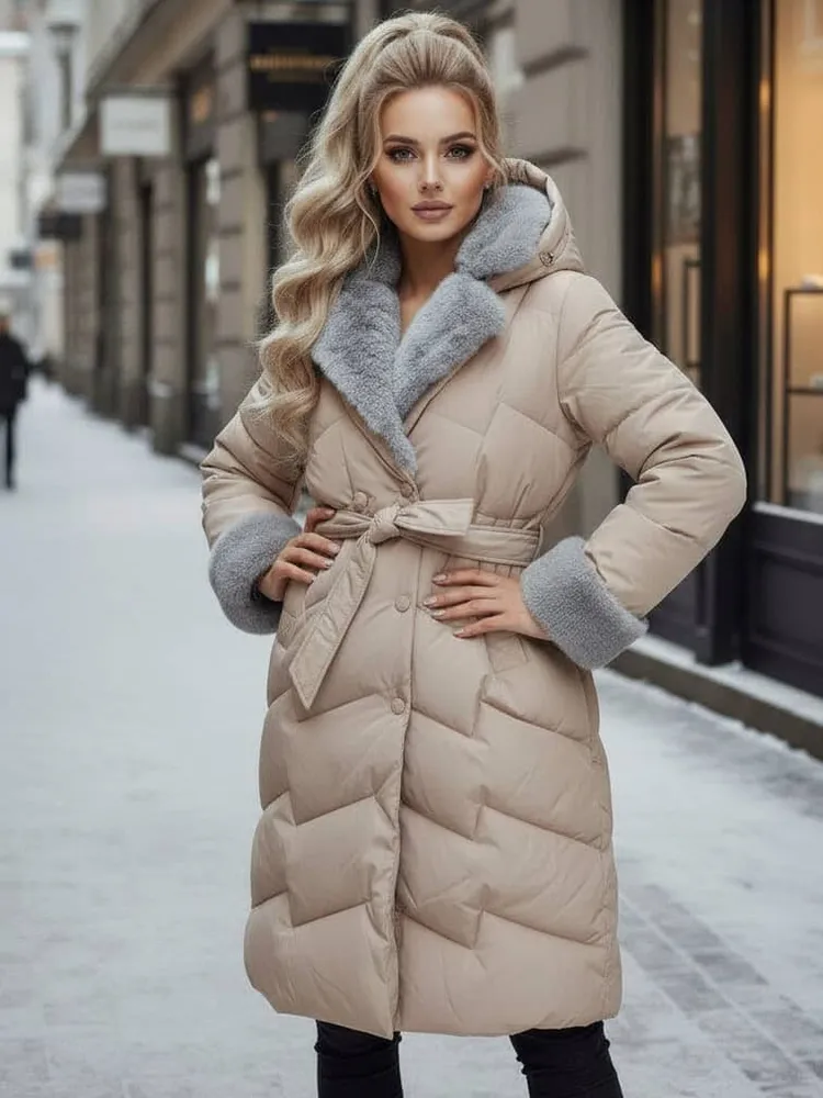 Куртка 50344701 Fabrika