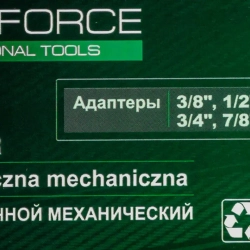 Трубогиб ручной механический RockForce RF-W25S