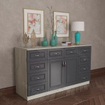 Комод 47 (мадес)