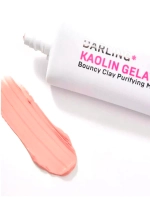 Глубоко очищающая маска DARLING* kaolin gelato