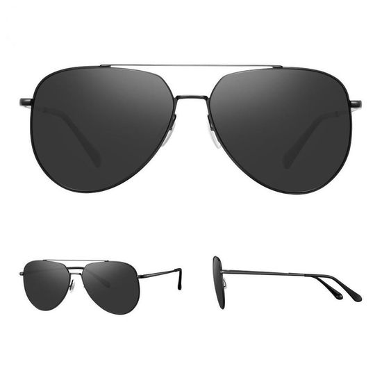 Солнцезащитные очки Xiaomi Mijia Pilota (MSG01GJ/BJ)