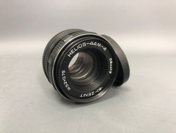Helios 44M-4 2/58 mm