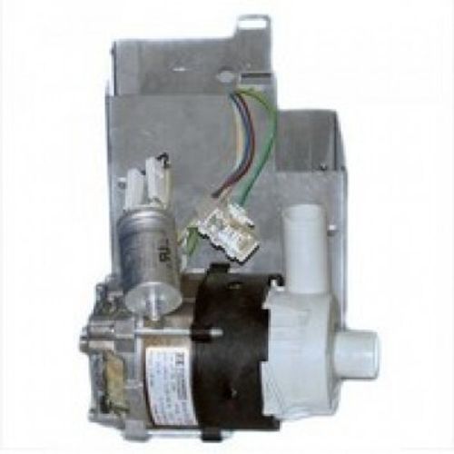 87.00.437 Rational Насос мойки с корпусом SCC линия, SCC 201/202  начиная с 04/2004 заменяет 56.00.178P