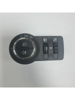 Переключатель света Кобальт / Равон Р4