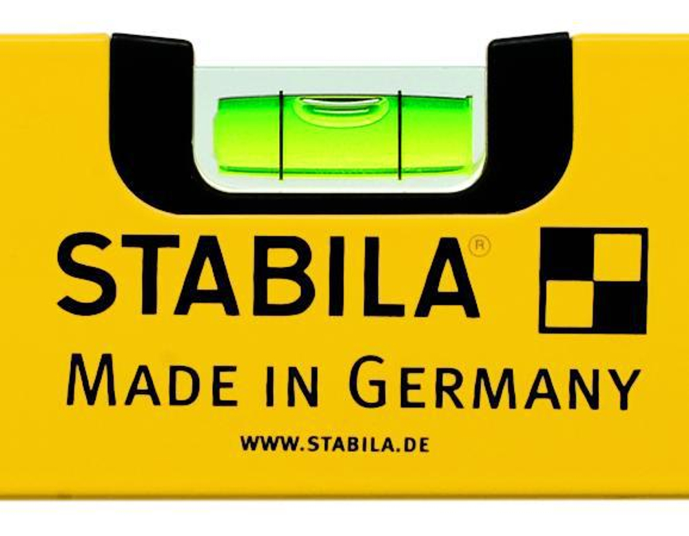 Ватерпас Stabila тип 70 100 см 02288