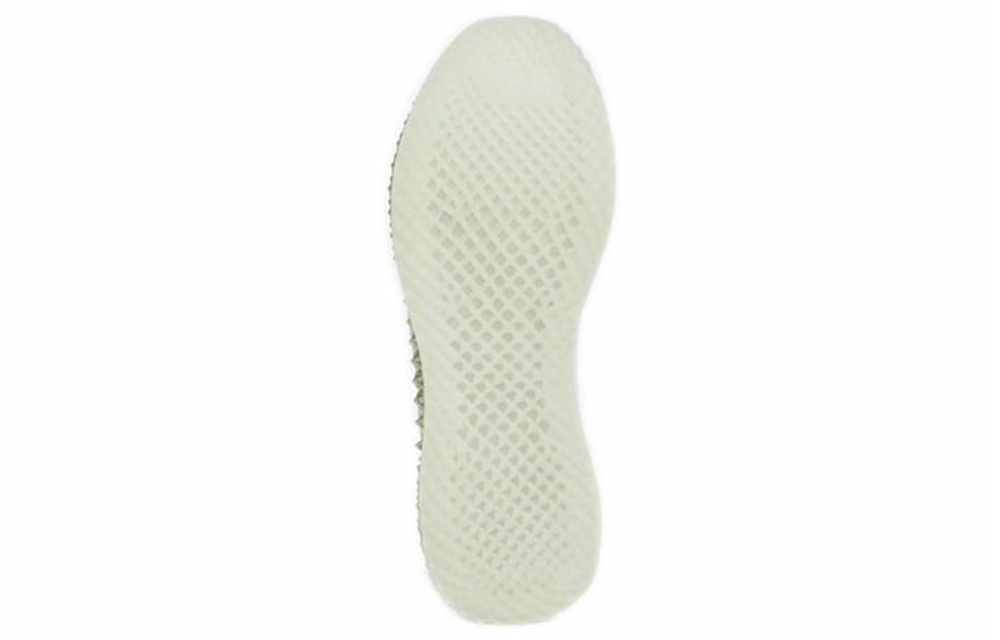 Кроссовки Adidas 4D Run 1.0 Ltd