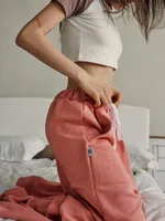 Топ One Two Raglan Crop Duo Tofu & Sinopia Fresco