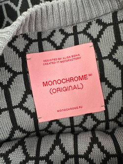 Свитер Monochrome